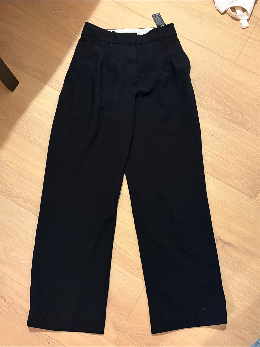 Wilfred effortless pants, short